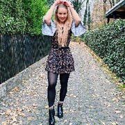 Elizabeth Collins